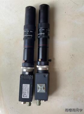 日本  泰力TELI工业相机.   CS8430i工业相