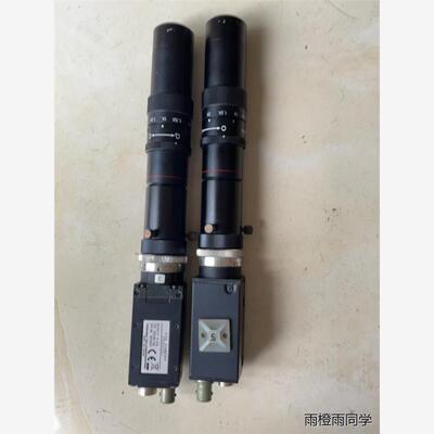 日本  泰力TELI工业相机.   CS8430i工业相