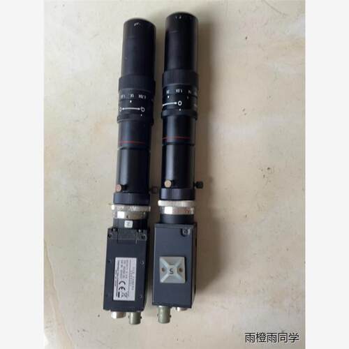 日本  泰力TELI工业相机.   CS8430i工业相