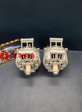 卡特发电机总成 C7.1发电机   24V 115A
