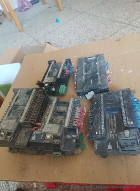 欧姆龙PLCcp1h-xa40dr-acp1w-40ed