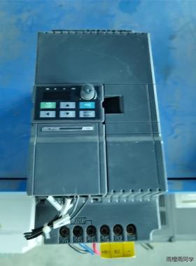 众辰Z2400变频器11KW/15KW