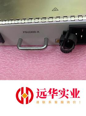 CR5D0PSUAC91 2400W交流电源接入模块