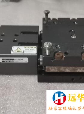 ParKer驱动平台803-2409B 0800783401