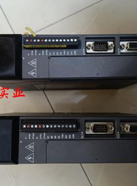 400W信捷伺服驱动器DS2-20P4-BS