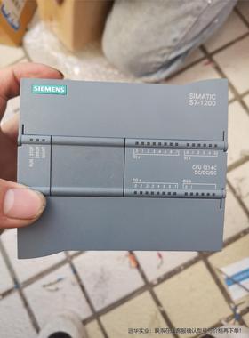 cpu 1214c 214-1ag31-0xb0 西门子12
