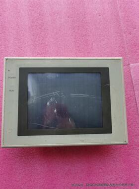 欧姆龙触摸屏NT31C-ST143-EV3