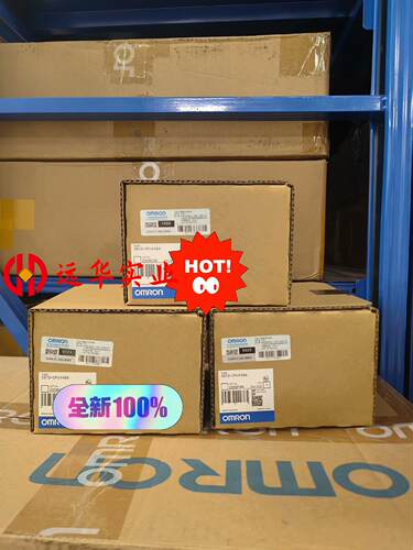 新 控制器 模快 CS1D-CPU44SA 欧姆龙