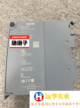 西门子 6ES7 515-2AM01-0AB0