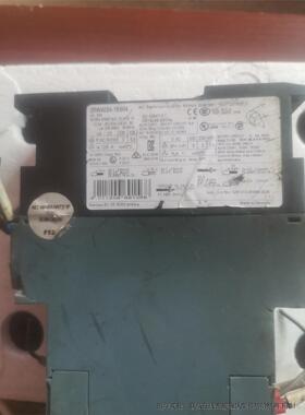 西门子软启动器3RW4024-1BB04