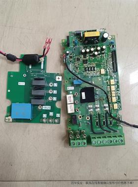 变频器板子3KWATV610U30N4成