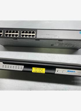 色列 VERINT S1816e编码器16路 65