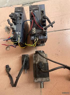 富士伺服驱动器.RYH751F5-VV2.750W 1套.2