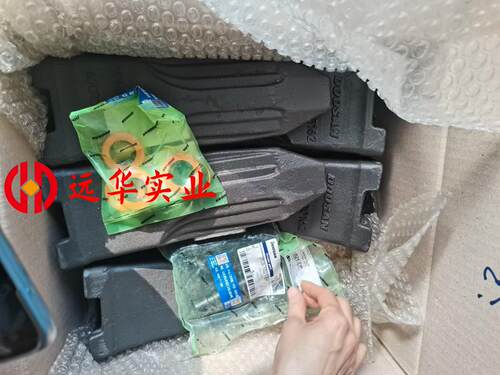 斗山厂DX220-9C用斗齿