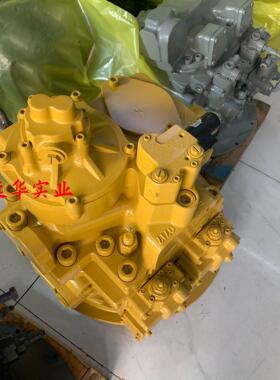 卡特E345/349D/D2液压泵总成挖掘机配件