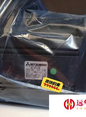 HC-SF152K三菱工控伺服电机
