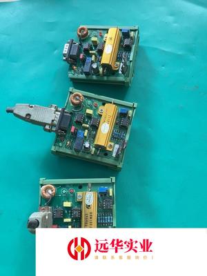 大族48系统断刀检测板D666C CBTD-6