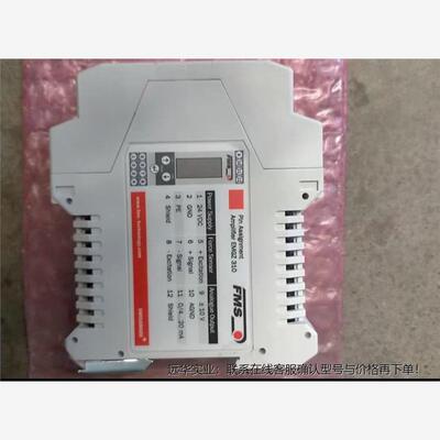 PLC张力 fms emgz310