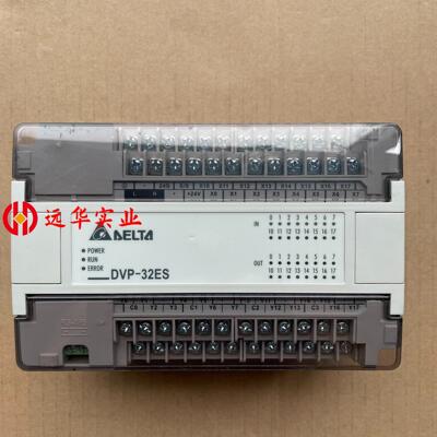 台达PLCDVP32ES00T2现货