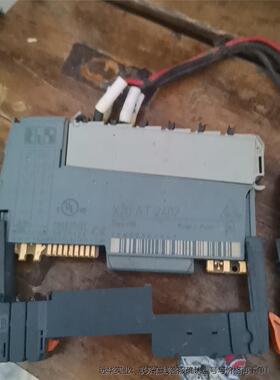 贝加莱温控模块x20at2402x20dc239