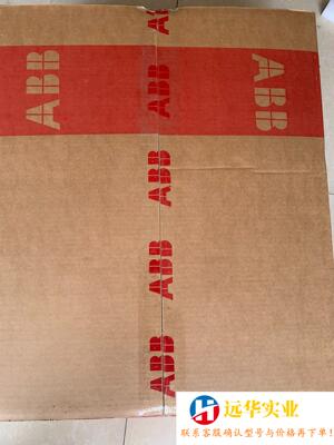 ABB源ACBU-1