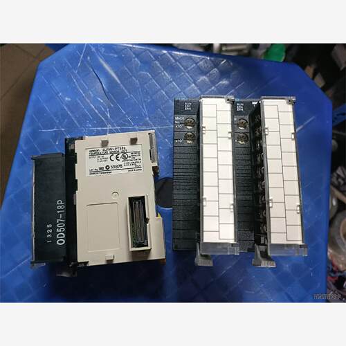 欧姆龙模块CJ1W-PTS52