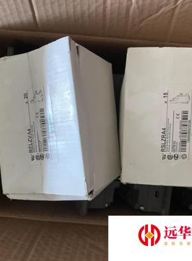 RSLZRA4 RSLZRV4 施耐德新