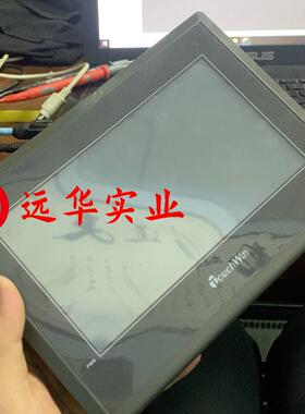 瑕疵信捷TG765-XT-C实拍功现货
