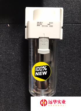 SMC过滤器AFD40-03D-A