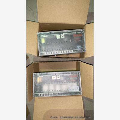 XFL523B XFL524B Honeywell/霍尼韦尔