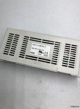 SMC ether控制器 JXCE17-BC