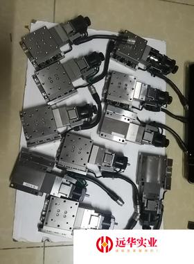 骏河精机电动滑台PMG615-R24AR SURUGA 60