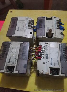 台达plcDVP14ES00R2