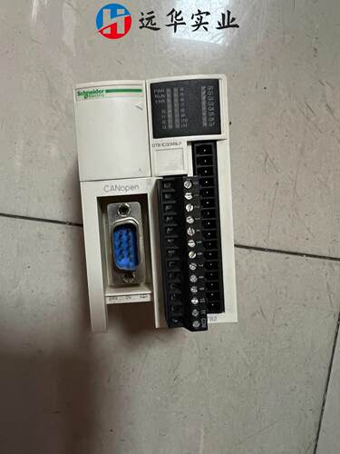 施耐德OTB1CODM9LP现货