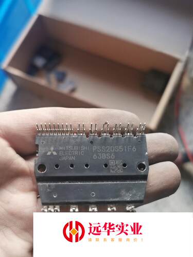 PSS20S51F6 PSS10S51F6  模块