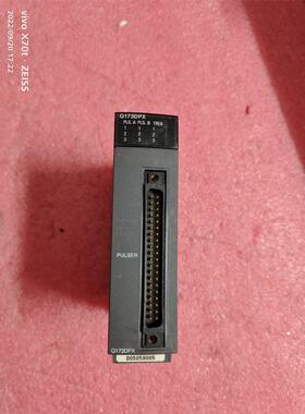 三菱PLC模块Q173DPX
