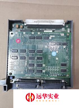 MC713/MC727三菱M3电路板