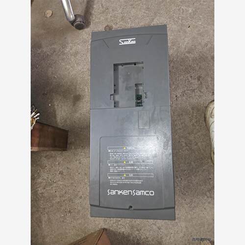 三垦变频器VM06-0300-N430kW