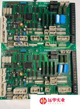 永大电梯SDCLAN-SY(A1)骄顶通讯板DD003706