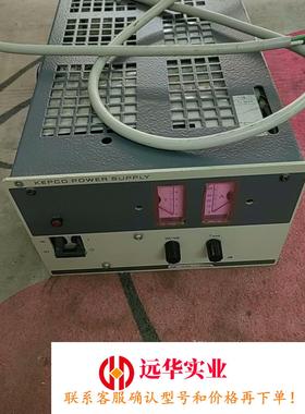 KEPCO直流电源 JQE0-6V0-45A