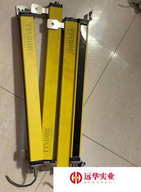 豪光电TINBOB安全光幕光栅TBN200-S2-038-02-NC0-T