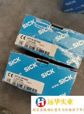 SICK西克WT18-3P430 1025896