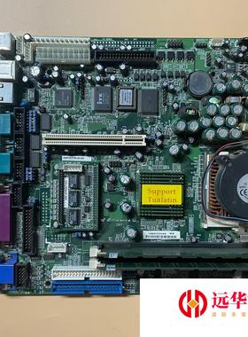 威达 工控 主板 006POS370R-05-022 VER