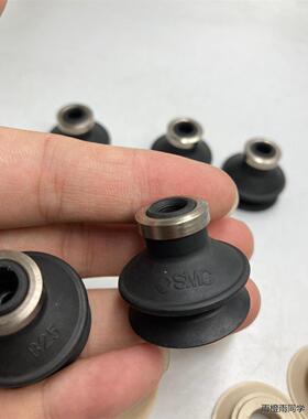 SMC吸盘 ZP25BGN  树脂ZP2-25KP SM