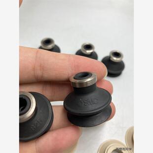 SMC吸盘 树脂ZP2 25KP ZP25BGN