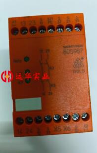 BD5987多德安全继电器