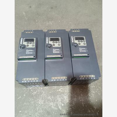 众辰变频器7.5KWNZ100-7R5G-4功