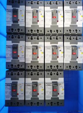 韩国LS 断路器  EBS33C  3P