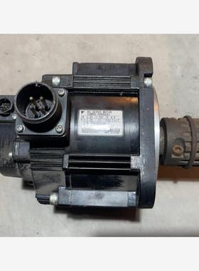 安川五代电机SGMGV-09ADC61.