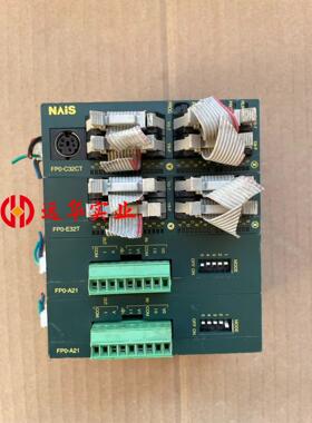 PLCFP0-C32CTFP0-E32TFP0-A现货